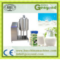 Fruit Juice/Milk Sterilization Equipment